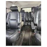 2007 Cadillac Escalade ESV 4WD - BLACK