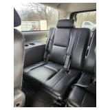 2007 Cadillac Escalade ESV 4WD - BLACK