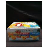 Del Monte Fruit Cup Family Pack - 12ct