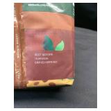 Starbucks House Blend  Ground Coffee  Medium Roast Hot or Iced Coffee  18 oz