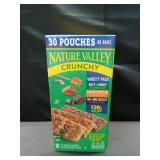 Nature Valley Crunchy Variety Pack - 30ct/44.7oz