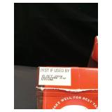 2 pk Califia Farms Cold Brew Black Coffee 32oz