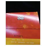 Slim Jim Original Monster Smoked Snack Stick  Smoked Meat Stick  1.94 Oz  18 Ct