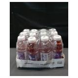 Vitamin Water Zero Sugar XXX Acai Blueberry Pomegranate 12 Pack