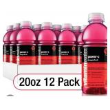 Vitaminwater Power-C Dragonfruit 20oz 12-Pack