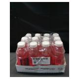 Vitaminwater Power-C Dragonfruit 20oz 12-Pack