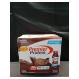 Premier Protein Ready to Drink Nutritional Shake - Chocolate - 11.5oz/6ct