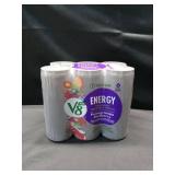 V8 Energy Drink - Pomegranate Blueberry 6-Pack