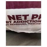 Clean Cause Organic Watermelon Mint Sparkling Yerba Mate 12pk, 16 FZ