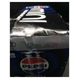 Pepsi Cola Zero Sugar Soda Pop  7.5 fl oz  10 Pack Mini Cans