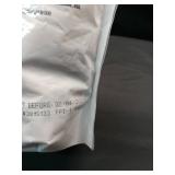 Amazon Brand - Happy Belly Roasted & Lightly Salted Almonds, 16 Ounce