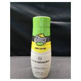 SodaStream Starry Zero Sugar Beverage Mix  440 ml