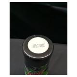 SodaStream Mountain Dew Zero Drink Mix - 14.9 fl oz: Citrus Liquid Concentrate, Kosher, Soda Streamer Flavor