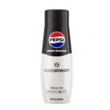 SodaStream Pepsi Zero Soda Mix  14.9 fl oz.