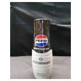 SodaStream Pepsi Zero Soda Mix  14.9 fl oz.