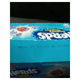 Nerds Gummy Clusters Very Berry Bags