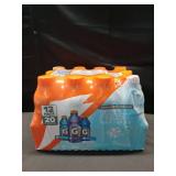 Gatorade G Thirst Quencher Variety Pack Sports Drink  20 fl oz  12 Count Bottles