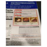 Ajinomoto Hondashi Bonito Soup Stock  4.23 Ounce-120 Gram New 2025