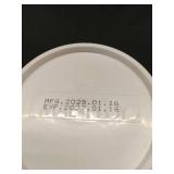 Mae Ploy Green Curry Paste  14 oz  1 Count Jar