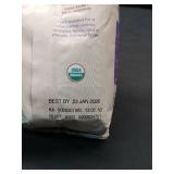 Newman s Own Organic Dark French Roast Ground Coffee  10 Oz