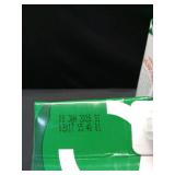 2 pk Good Karma UNSWEETENED FLAXMILK plus Protein 32 Oz