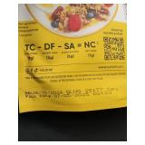 NuTrail Honey Nut Granola - 8oz