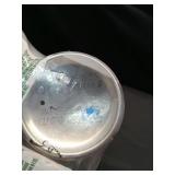 V8 +ENERGY Orange Pineapple Energy Drink - 6pk/8 fl oz Cans