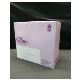 Plum Organics Stage 2 Baby Food Banana Pumpkin 6 pk