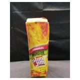 Slim Jim Original Monster Smoked Snack Stick  Smoked Meat Stick  1.94 Oz  18 Ct