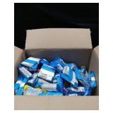 OREO Original, OREO Golden, CHIPS AHOY! & Nutter Butter Cookie Snacks Variety Pack, 56 Snack Packs (2 Cookies Per Pack)