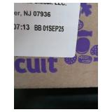 OREO Original, OREO Golden, CHIPS AHOY! & Nutter Butter Cookie Snacks Variety Pack, 56 Snack Packs (2 Cookies Per Pack)