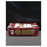 Mr. Pibb Zero Sugar Cherry Soda Pop Fridge Pack Cans, 12 fl oz, 12 Pack