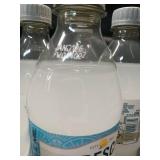 Fresca Grapefruit Citrus Sparkling Soda Water Bottles  16.9 fl oz  6 Pack