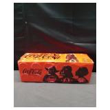 Coke Zero Sugar Diet Soda Soft Drink, 12 fl oz, 12 Pack