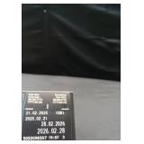 Nespresso Cioccolatino Coffee Pods 10 Count