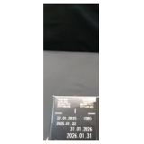 Nespresso Caramello Coffee Pods 10 Count