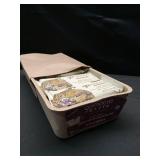 PEANUT BUTTER CHOCOLATE CHIP PROTEIN PLEASURE MACROBAR 12 Bars