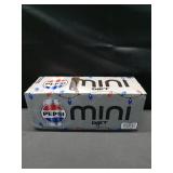 Diet Pepsi Cola Soda Pop  7.5 fl oz  10 Pack Cans