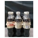 Diet Coke Caffeine-Free Bottles, 16.9 fl oz, 6 Pack