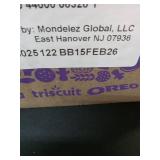 belVita Energy Snack Bites Variety Pack, Banana Dark Chocolate & Sunflower Seed, Blueberry & Sunflower Seed, 15 Snack Packs