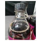 Coca-Cola Cherry Zero Bottles, 16.9 fl oz, 6 Pack