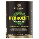 Essential Nutrition Hydrolift Electrolytes - Lemon Flavor 30 Sticks