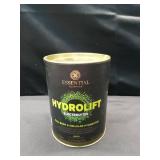 Essential Nutrition Hydrolift Electrolytes - Lemon Flavor 30 Sticks