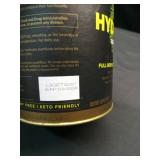 Essential Nutrition Hydrolift Electrolytes - Lemon Flavor 30 Sticks