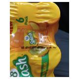 V8 Splash Tropical Blend Juice - 6 Pack