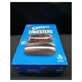 Oreo Original Cakester Cookies  3.03 Ounce  48 Per Case