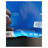 Oreo Original Cakester Cookies  3.03 Ounce  48 Per Case