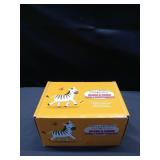 32 Pack Black Swirl Twisty Lollipops Suckers Bulk (16 Swirls + 16 Twists), Halloween Treats Candy Lollipops Individually Wrapped, Blackberry Suckers Lollipops for Birthday