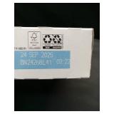 KIND Zero Caramel Almond & Sea Salt Bars - 6.2oz/5ct