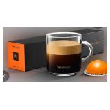 Nespresso Vertuo Inizio Gran Lungo Coffee Pods 10 Count